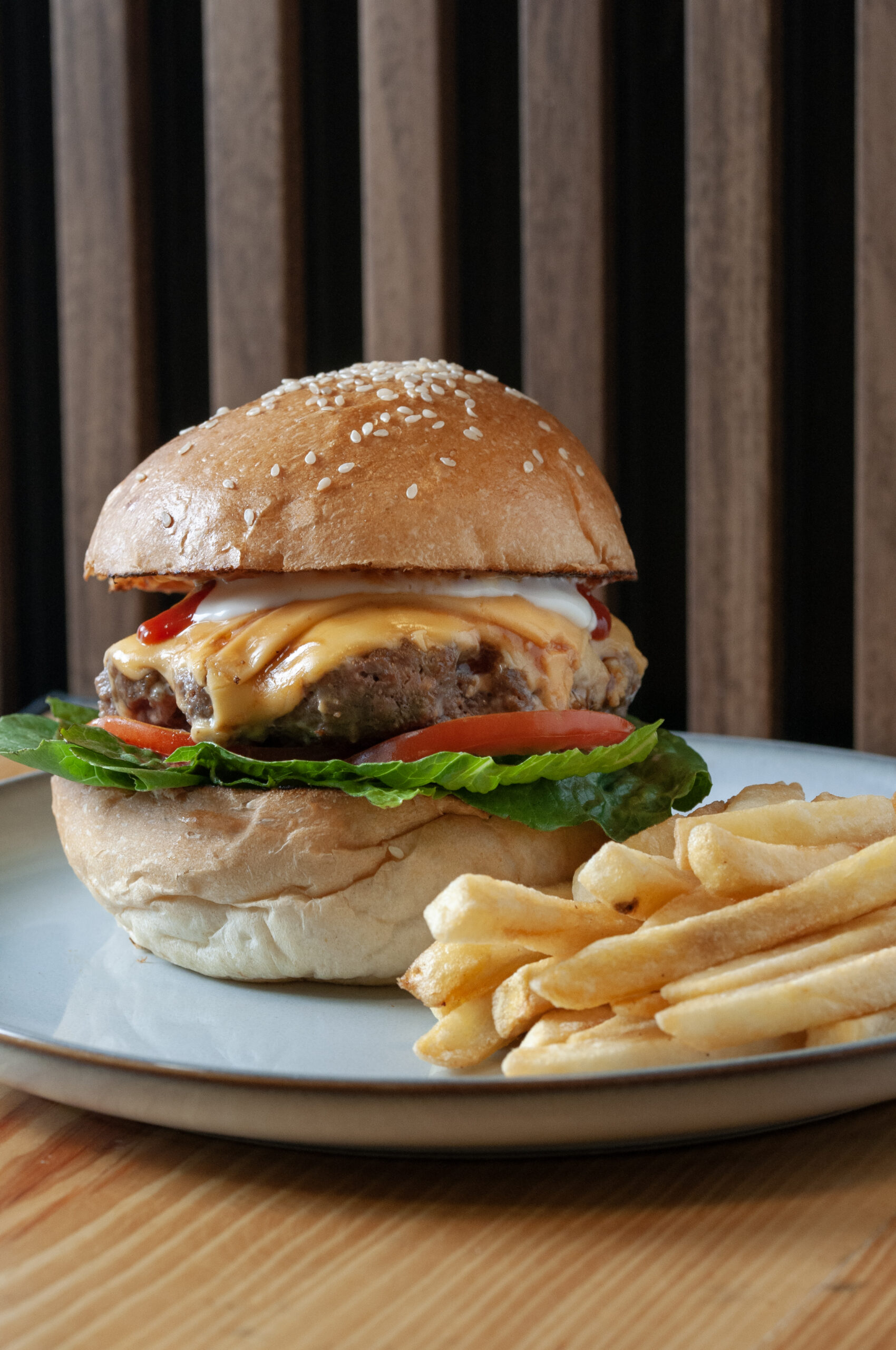 Hamburguesa